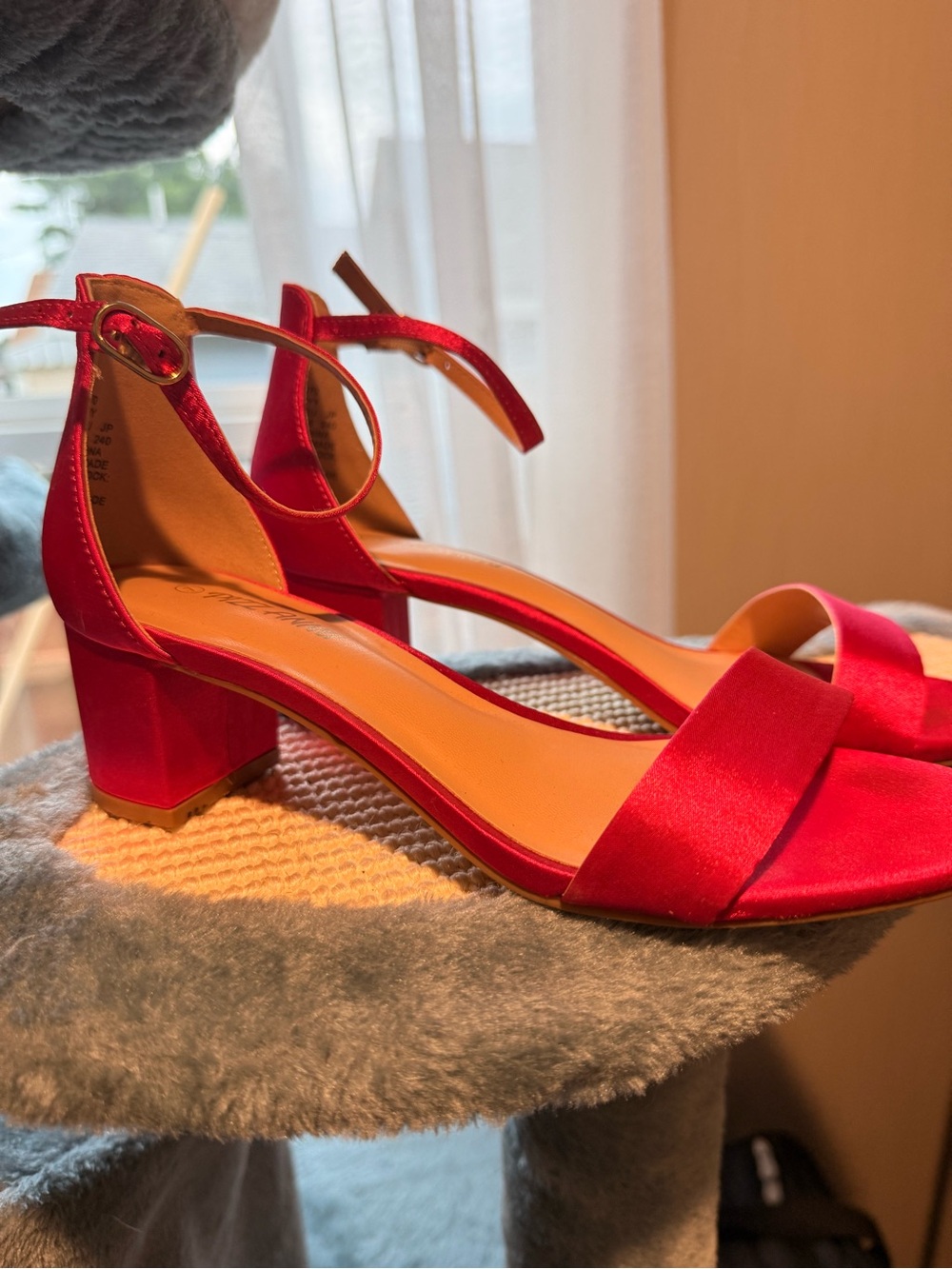 Amazon wedge heels